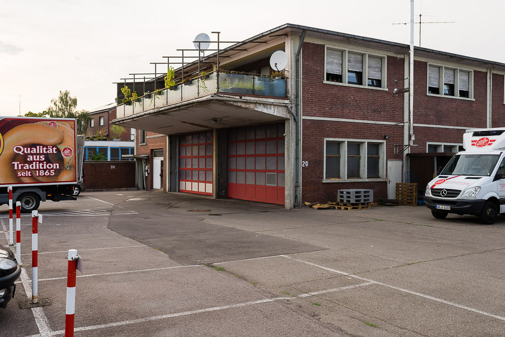 Gewerbegebiet Ost 23